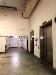 Jurong Logistics Hub (D22), Warehouse #288380571